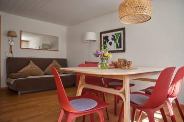 Ferienwohnung für 4 Personen in Rätikon Gebirgsgruppe, Gargellen, Bild 4