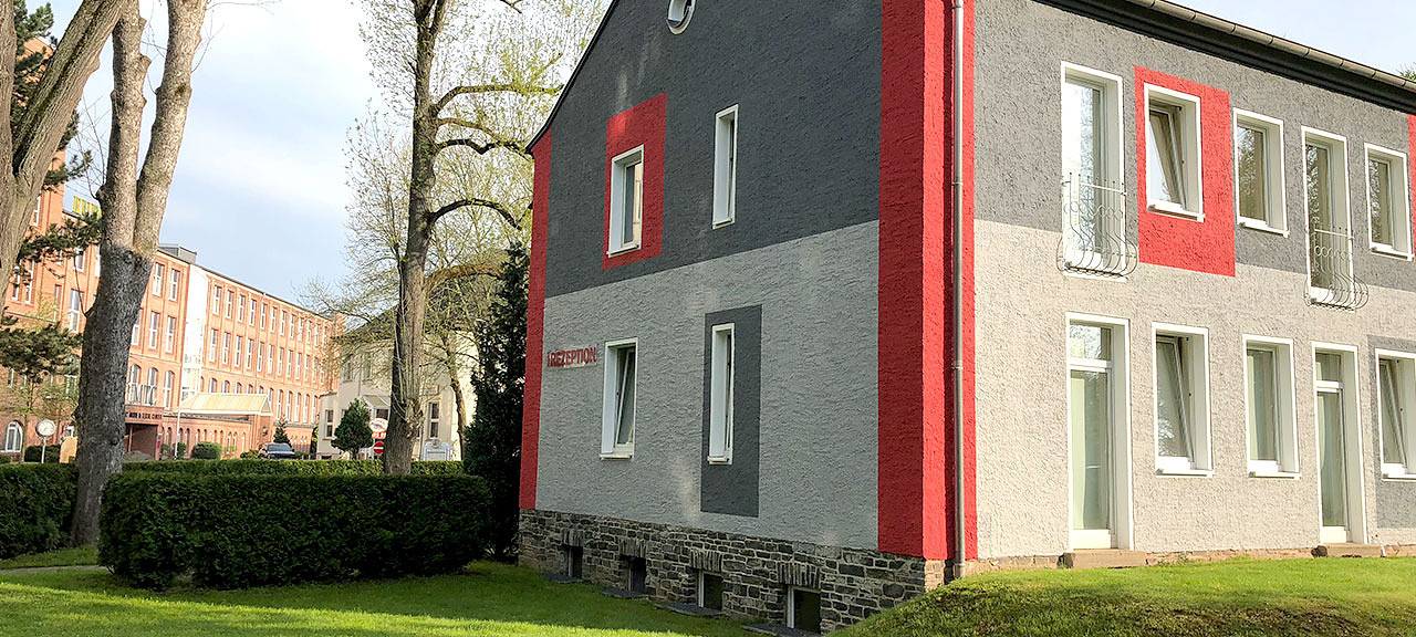 Sari - Chemnitz 2a in Chemnitz, Chemnitz (region)