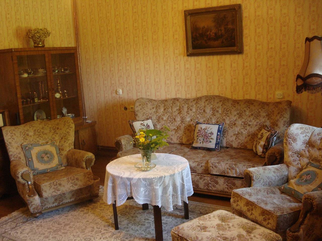 Farmhouse in Draz for 6 people in Draž, Osijek-Baranja