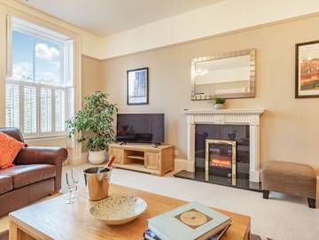 Cottage for 2 People in Gloucestershire, Photo 4