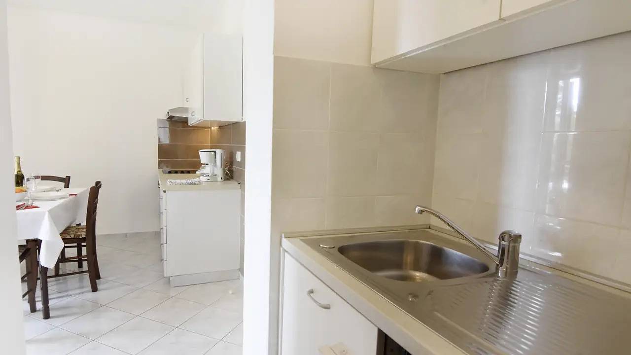 Ganze Ferienwohnung, Ferienwohnung für 4 Personen (39 m²) in Valica in Umag, Umag und Umgebung