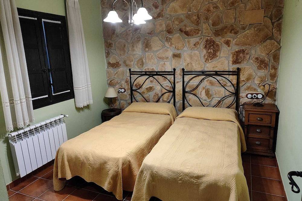 Villa El Membrillar in Priego de Córdoba, Sierras Subbéticas