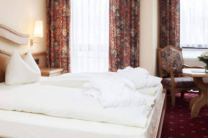 Bauernhof für 2 Personen, mit Sauna