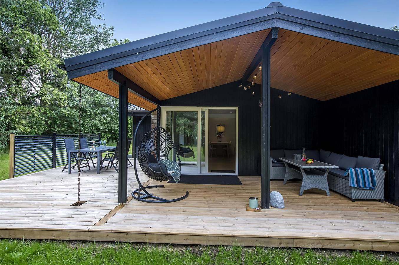 3 bedroom pet friendly home in Højslev in Virksund, Limfjord in Westjütland