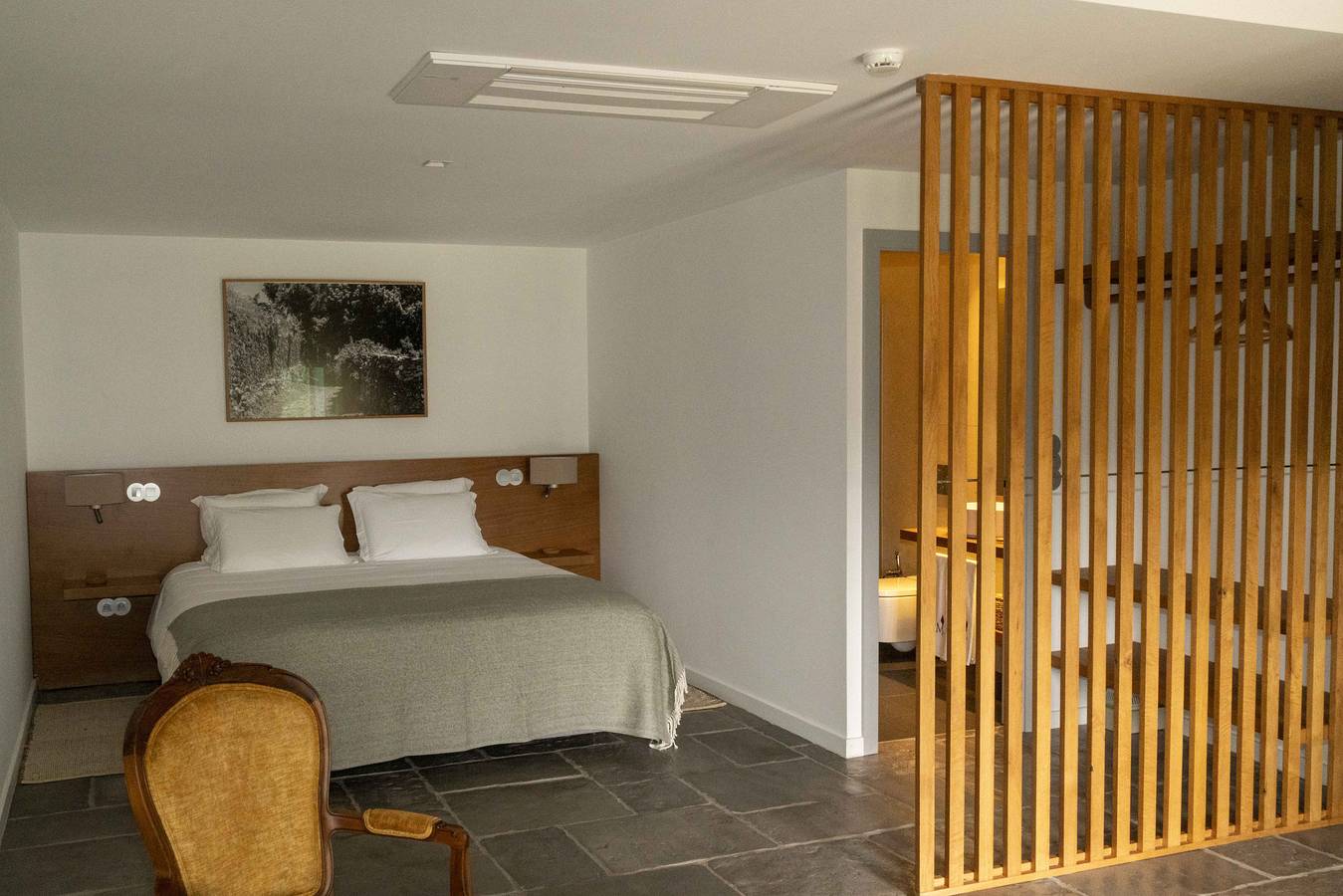 Ganze Ferienwohnung, Ferienwohnung für 2 Personen mit Garten in Serra do Marão, Douro-Tal