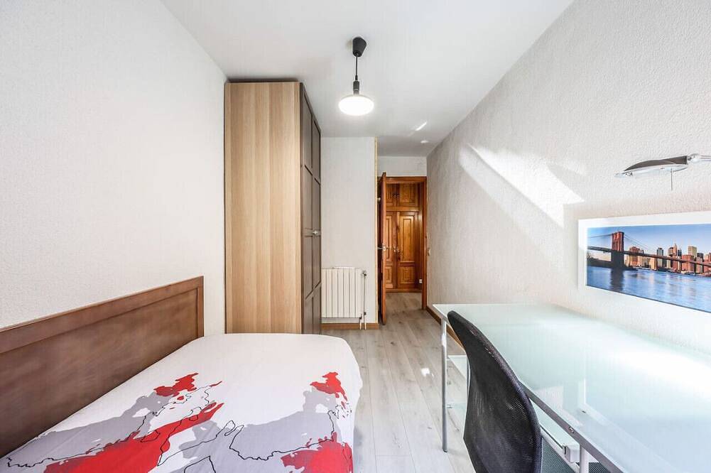 Cozy historic house in Segovia in La Lastrilla, Provincia de Segovia