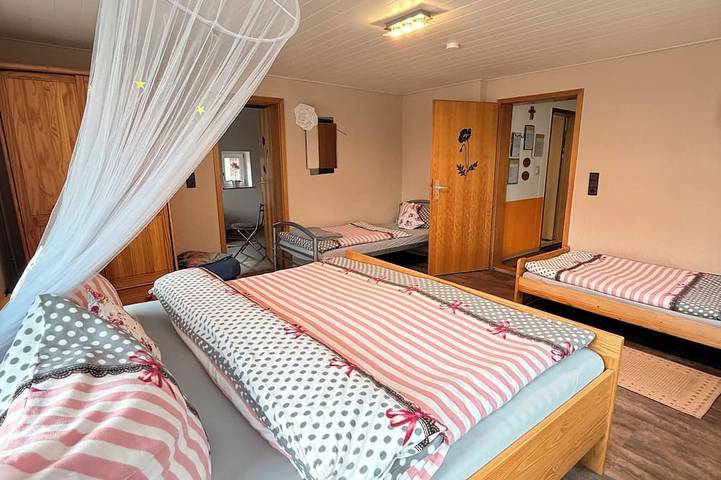 Ferienwohnung für 8 Personen in Meißenheim - 2