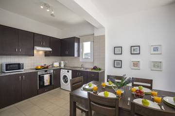 Apartment for 4 People in South Cyprus, Photo 1