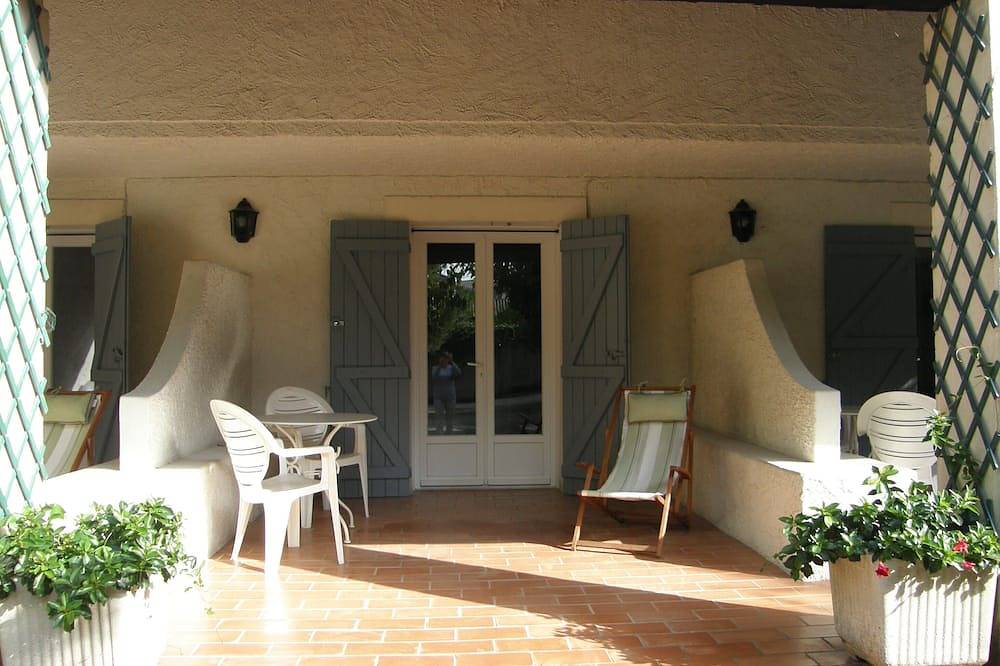 Ganze Wohnung, Urlaub in Saint-Rémy-de-Provence, Arles und Umgebung