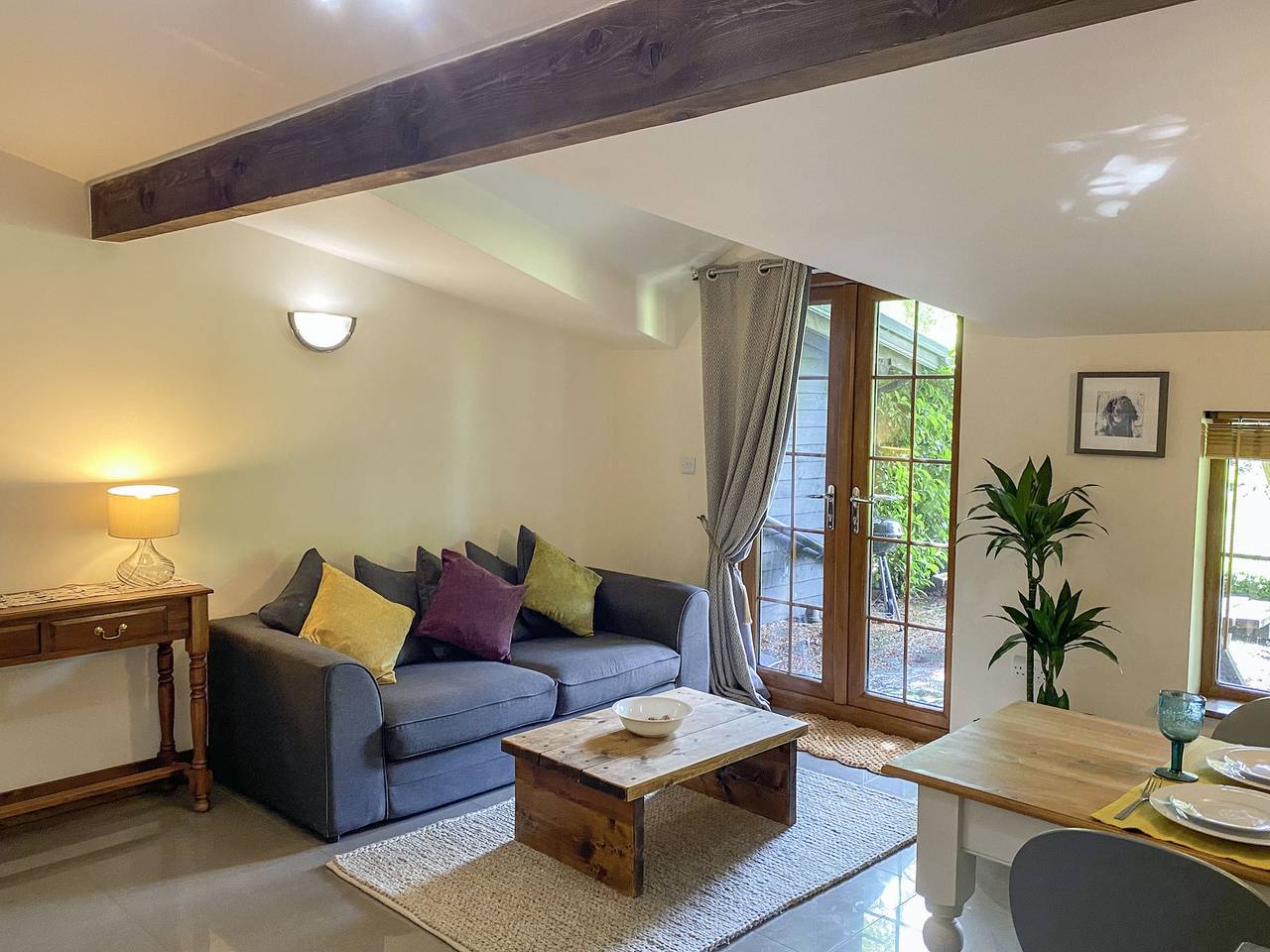 Chestnut Cottage - 27636 in Sutton-at-Hone and Hawley, Dartford
