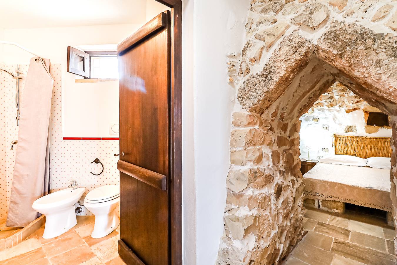 Rifugio dei Corsari 2 by Casa di Marco in Galatone, Golfe de Tarente