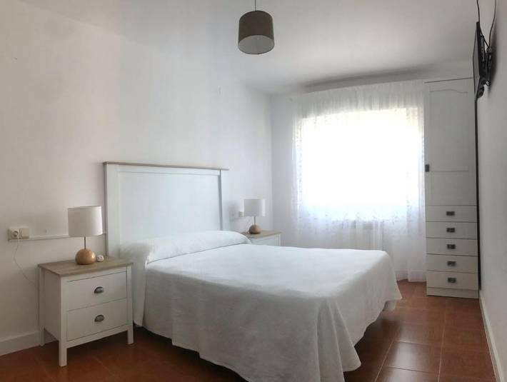 Casa de huéspuedes para 2 personas, con terraza - 1