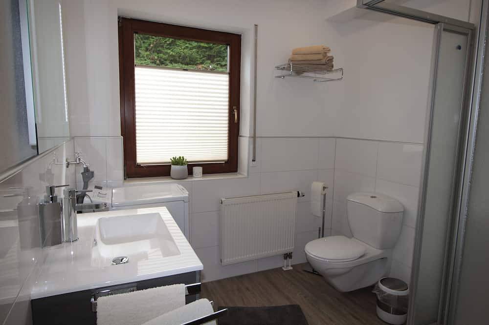 Ganze Wohnung, Ruhige Ferienwohnung im Ruwertal in Mertesdorf, Moseleifel
