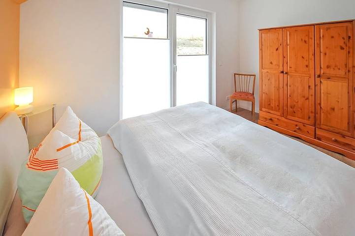 Ferienhaus für 4 Personen, mit Garten in Mahlzow - 3