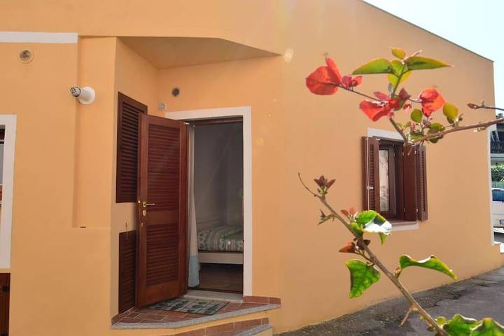 Maison d’hôte pour 2 personnes à San Teodoro - 2