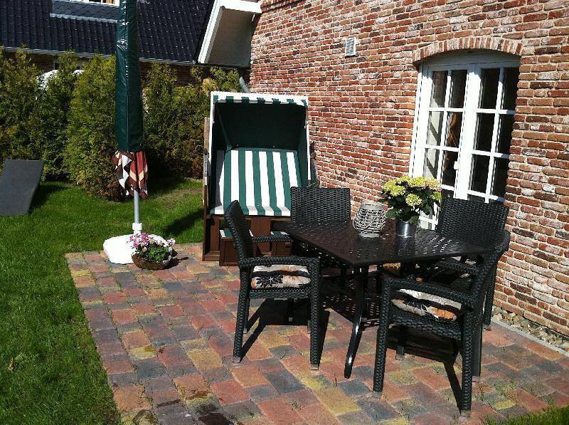 Haus Sonnenschein in Tinnum, Sylt (Gemeinde)