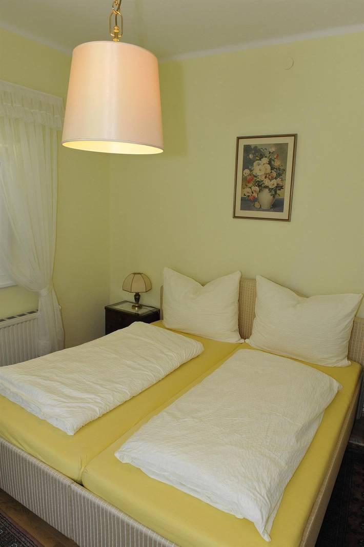 Ferienwohnung für 4 Personen, mit Garten, kinderfreundlich - 1