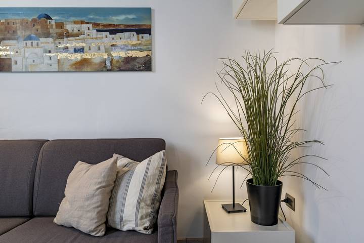 Appartement entier, Arsenale Canal View 2 in Venise, Laguna di Venezia