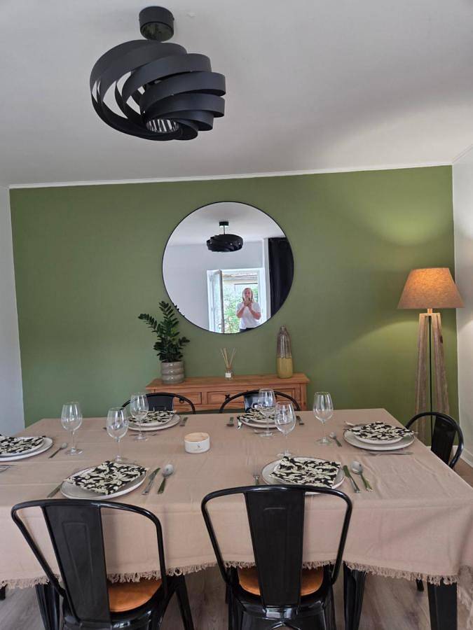 Location de vacances pour 6 personnes dans Recloses - 3