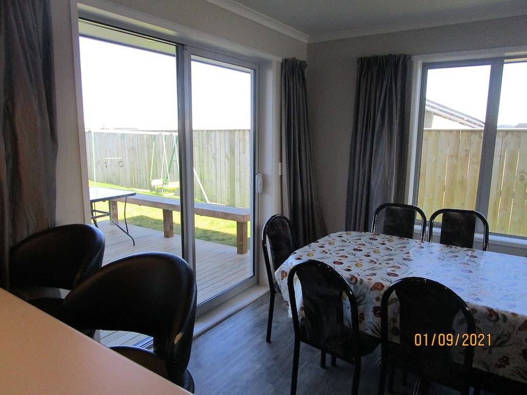 Real Watch Der Raum für charmante Wharewaka in Taupo, Taupo District