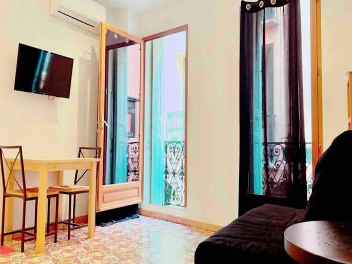 Gîte pour 2 personnes, adapté aux familles dans Plage Village Collioure - 3