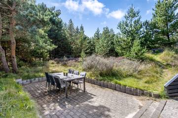 Ferienhaus für 8 Personen in Bolilmark, Rømø, Bild 1