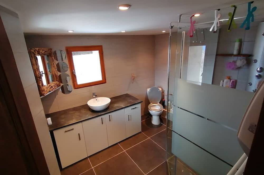 Vue imprenable / tout confort in Montagny, Massif de la Vanoise