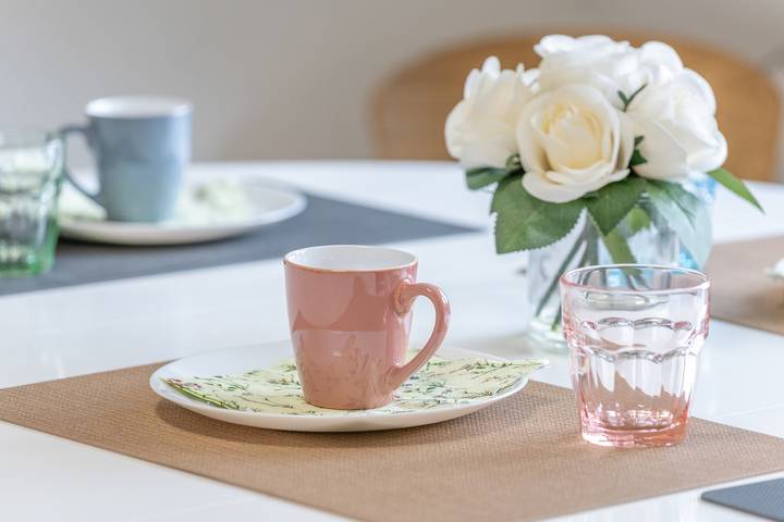 Hel lejlighed, 2-bedroom apartment with 5 single beds in Gelsenkirchen in Gelsenkirchen, Ruhr-distriktet