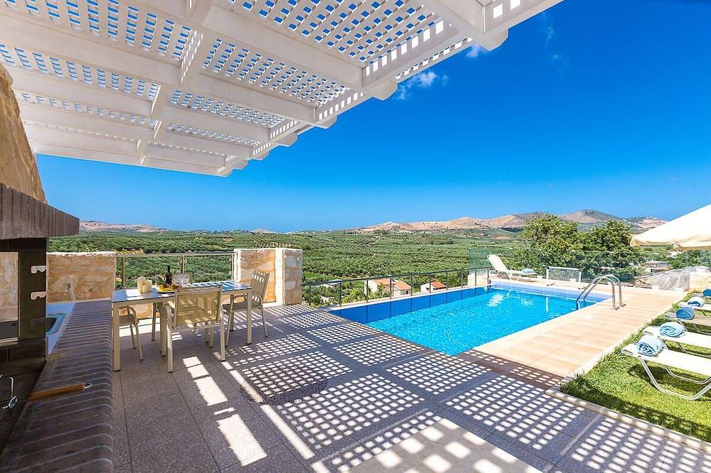 Casa vacanza a Creta Nord a partire da 225€ a notte