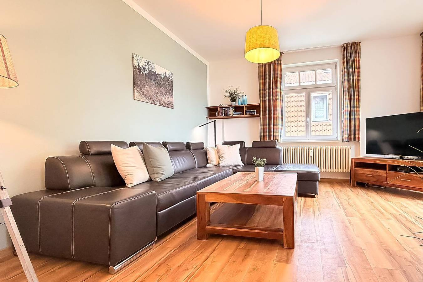 Ferienwohnung in Boltenhagen für 6 Personen in Boltenhagen