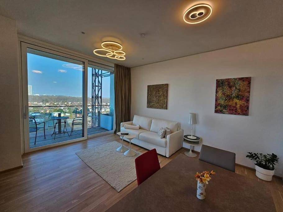 Ganze Wohnung, One-Bedroom Apartment in Wien, Donau Niederösterreich