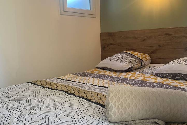 Gîte pour 2 personnes à Aniane - 3