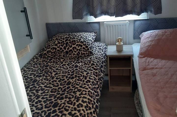 Camping für 4 Personen in Flandern - 2