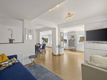 Maison De Vacances pour 10 Personnes dans La Fustera, Benissa, Photo 4