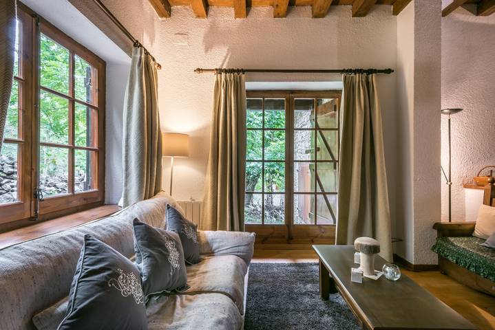 Location de vacances pour 6 personnes dans Baqueira Beret - 4