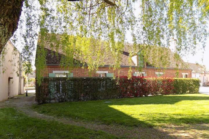 Gîte pour 4 personnes