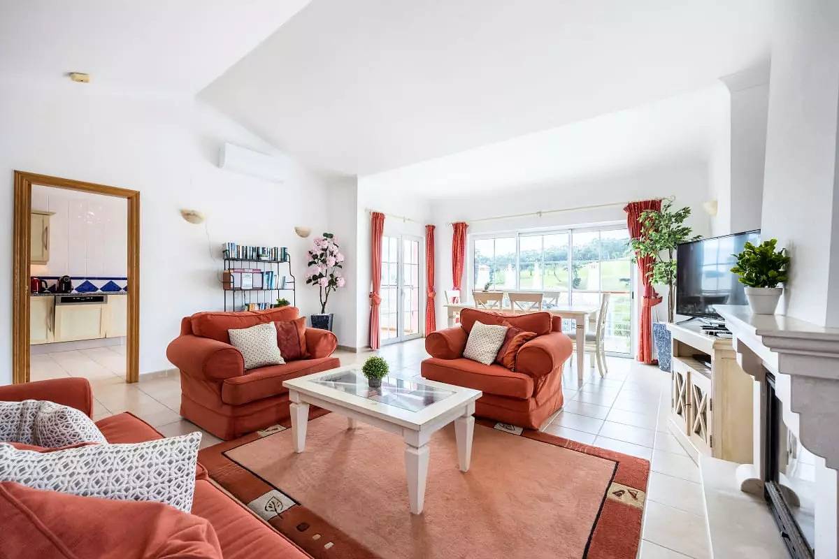 Häuser & Villen für 6 Personen in Budens, Faro Distrikt