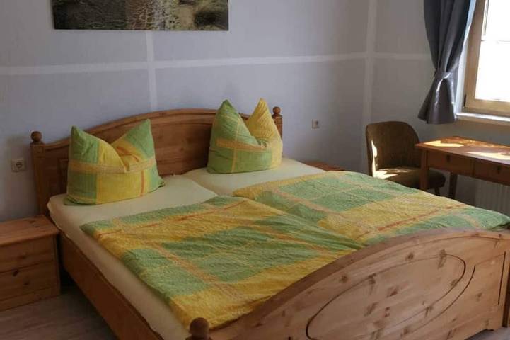 Ferienwohnung für 2 Personen in Koserow - 4