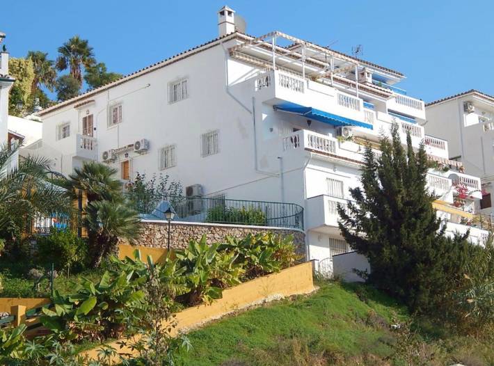Apartamento de férias para 3 pessoas - 1