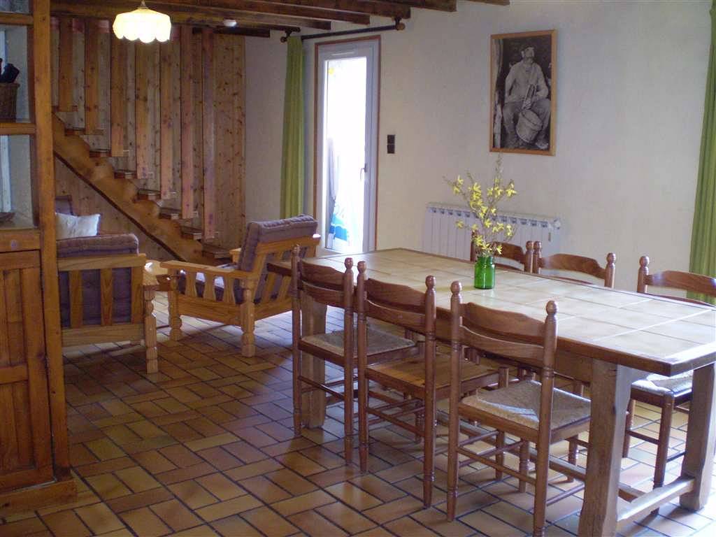 La fruitiere in Gresse-en-Vercors, Parc naturel régional du Vercors