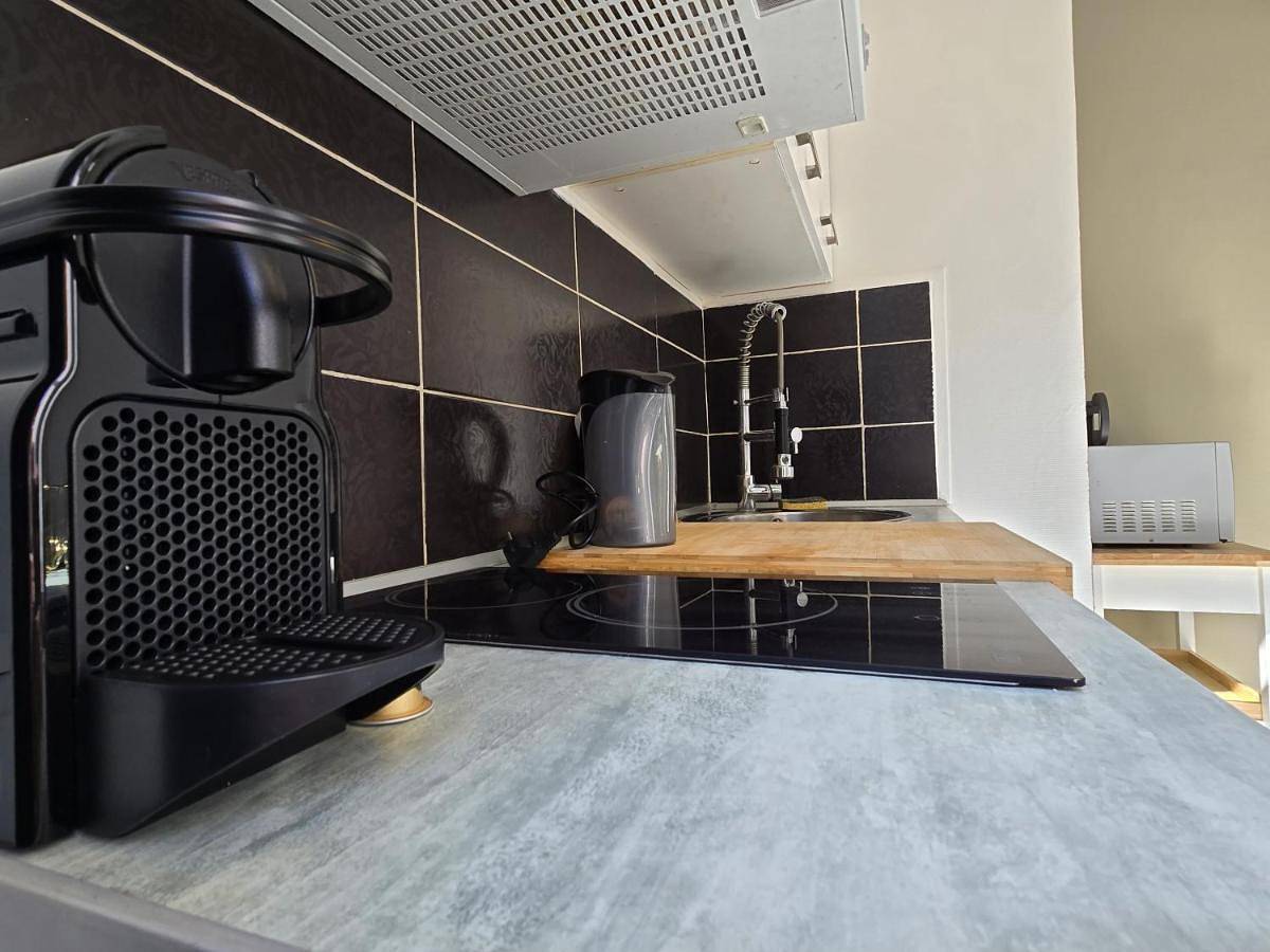 Appartement entier, One-Bedroom Apartment in Tarbes, Hautes-Pyrénées