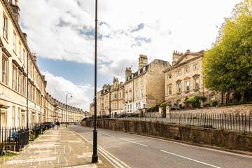 Apartment for 14 People in Bath, The Cotswolds, Photo 4
