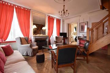 Château pour 23 Personnes dans Asnières, Eure, Photo 2