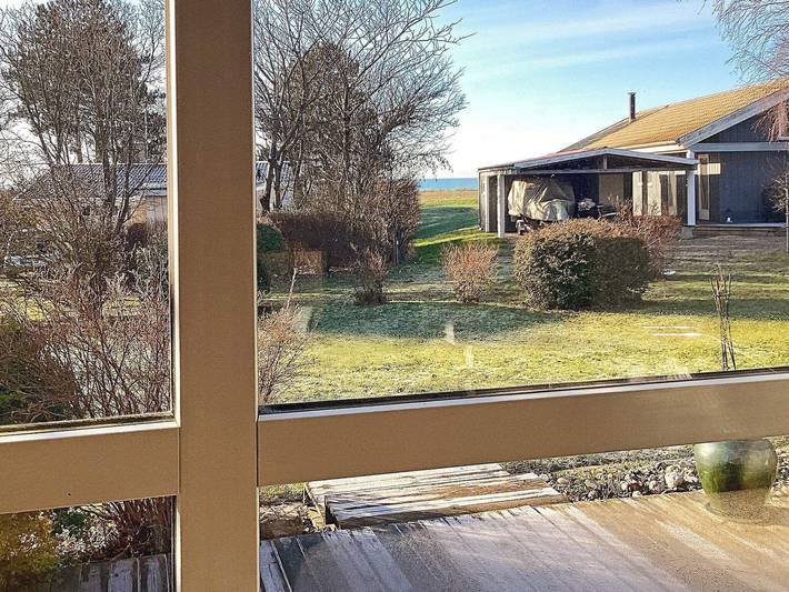 Ferienhaus für 8 Personen, mit Terrasse und Garten in Dänische Südsee - 3