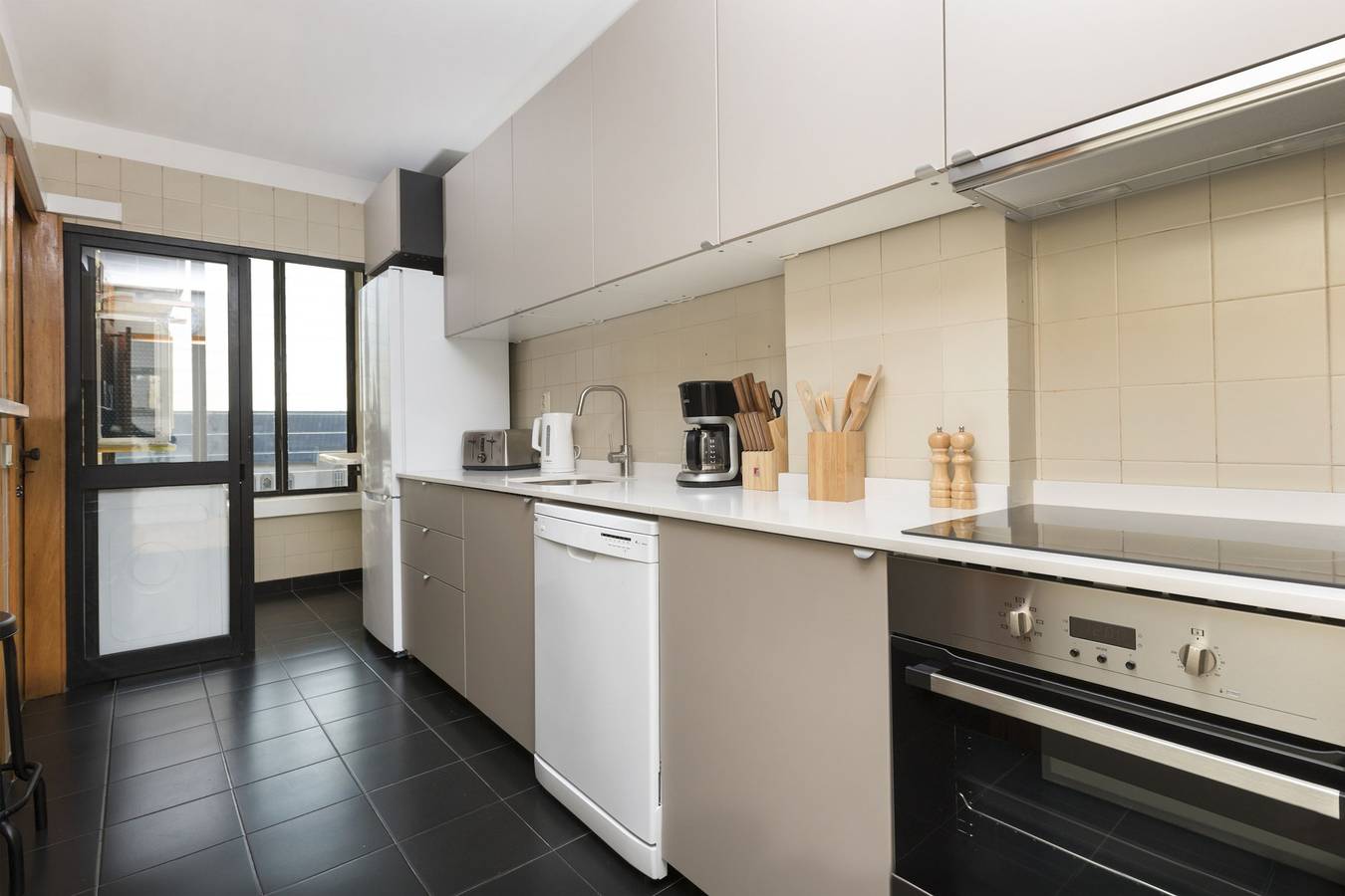 Apartamento inteiro, Mq2 in Oporto with 3 bedrooms and 2 bathrooms in Porto, Distrito do Porto
