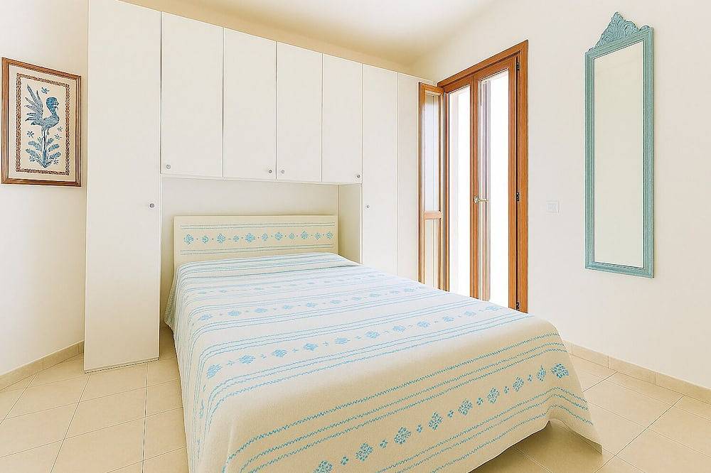 Le Pavoncelle Home Holiday in Cagliari Province