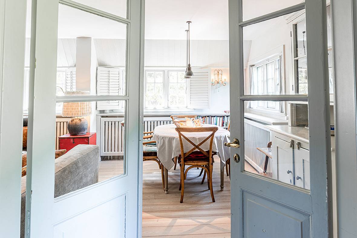 Ganze Ferienwohnung, Bettys Stuuv im Haus Betty in Nieblum, Föhr