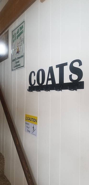 Lodge for 4 Guests in Gogebic County