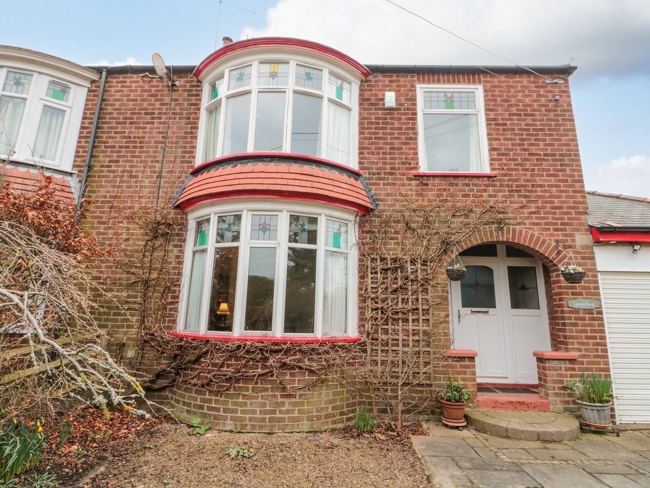 Casa vacanza a Northern England a partire da 87€ a notte