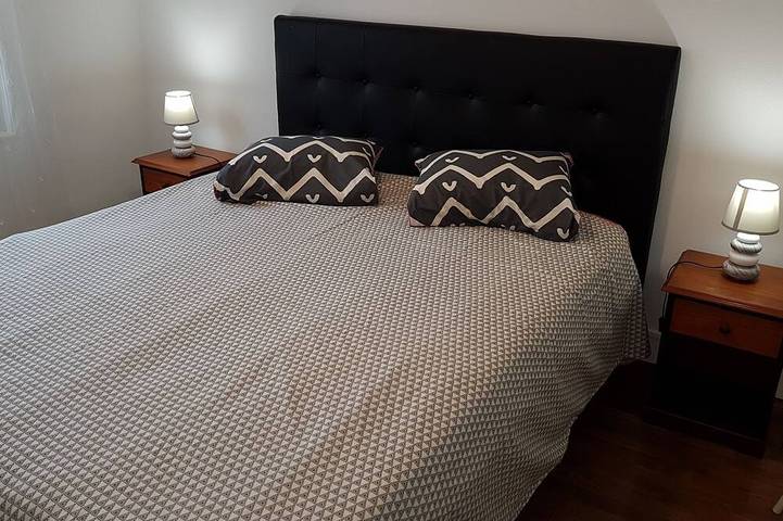 Location de vacances pour 6 personnes à Mer - 2